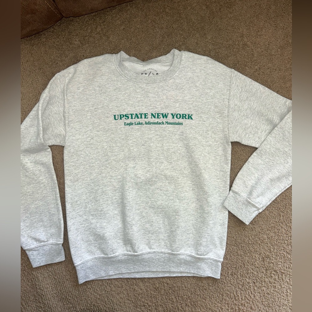 Pacsun Upstate New York Sweater